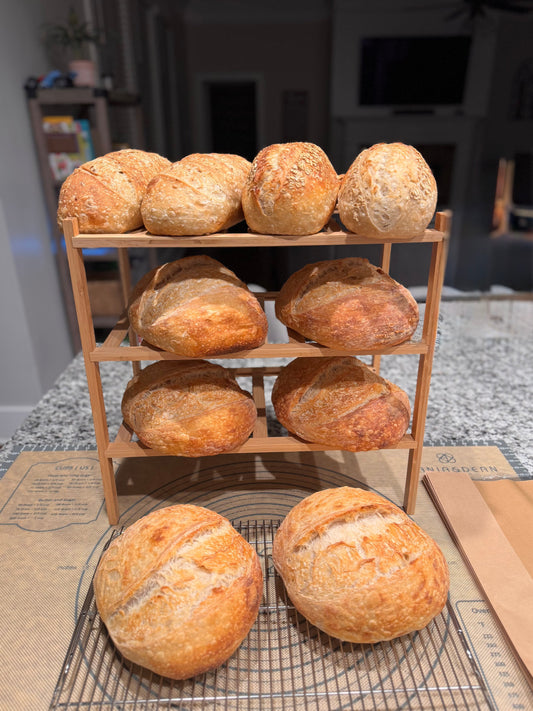 The Product Experimentation Phase: When I Tried to Bake for Everyone
