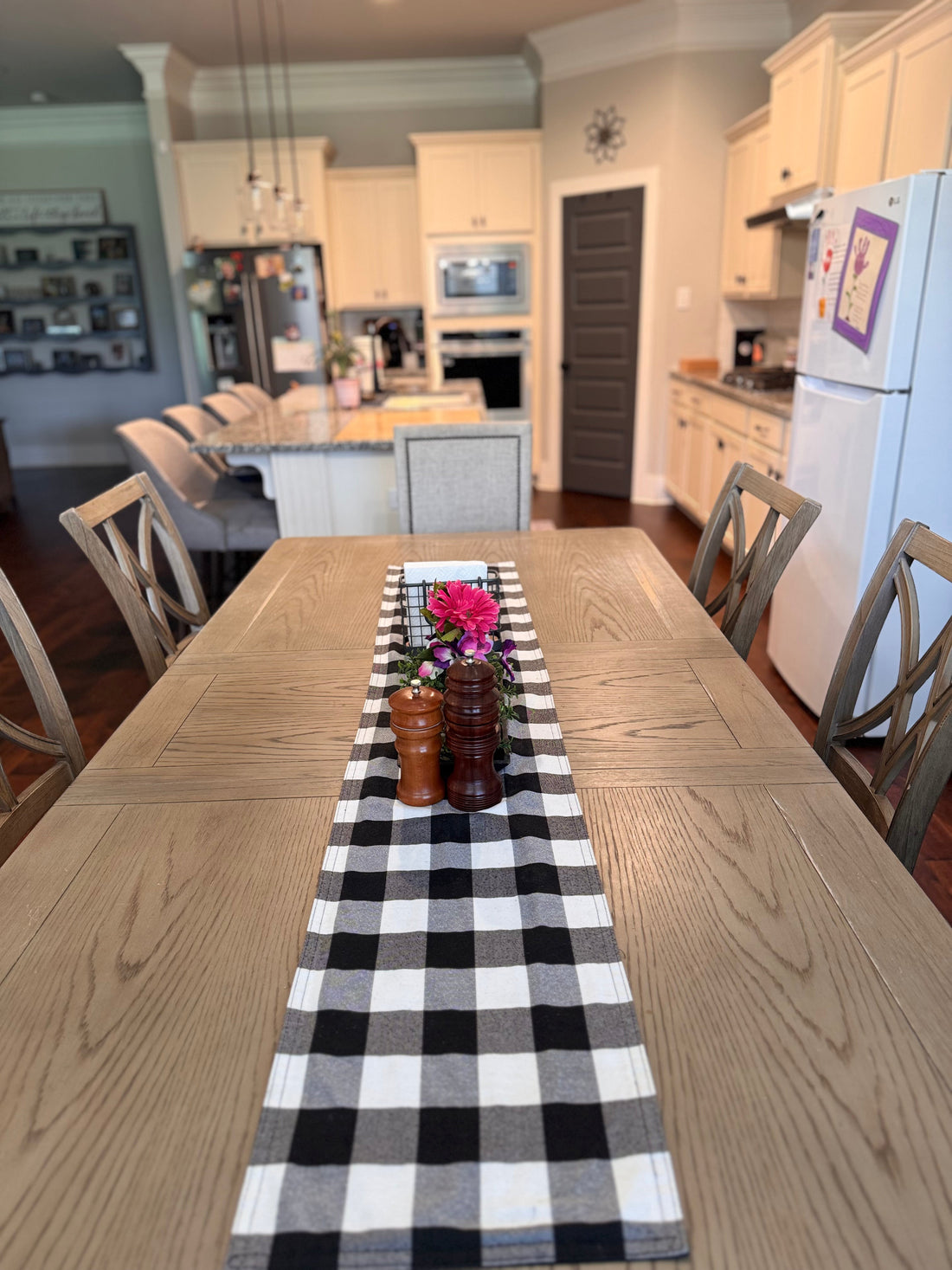 From Kitchen Table to Cottage Bakery: When Hobby Became Business