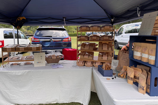 Finding Providence Farmers Market: The Power of the Right Venue