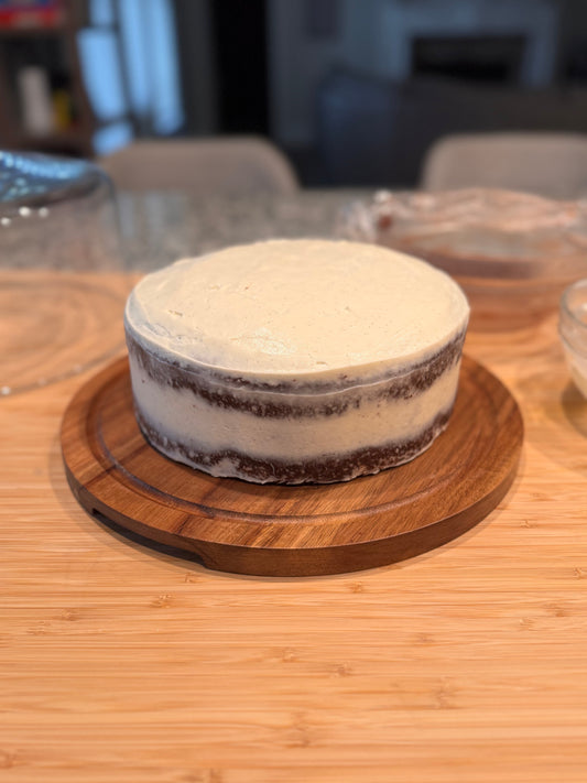 Recipe Development: Learning What You Can Change (And What You Can't)