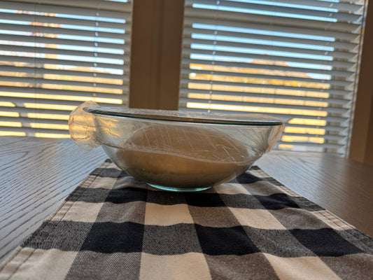 Slow Bread in a Fast World