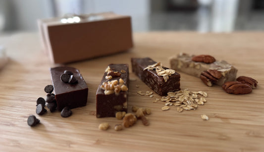 Fudge Flights