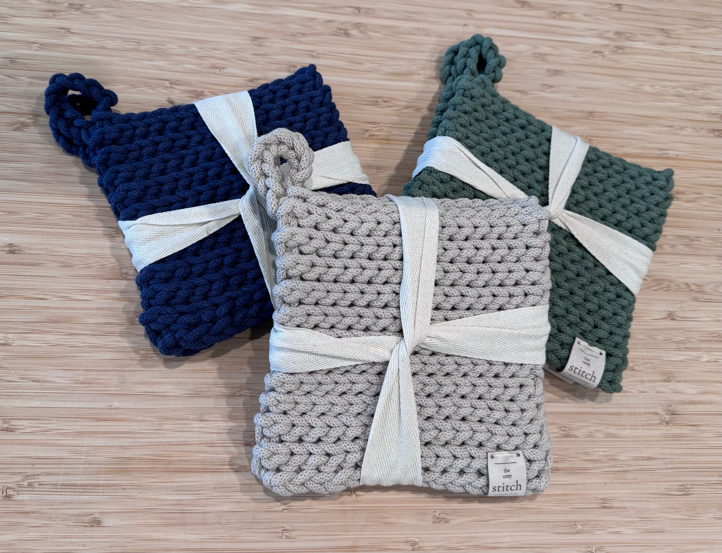 Potholders