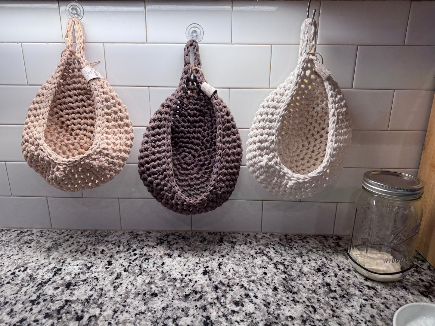 Medium Hanging Basket
