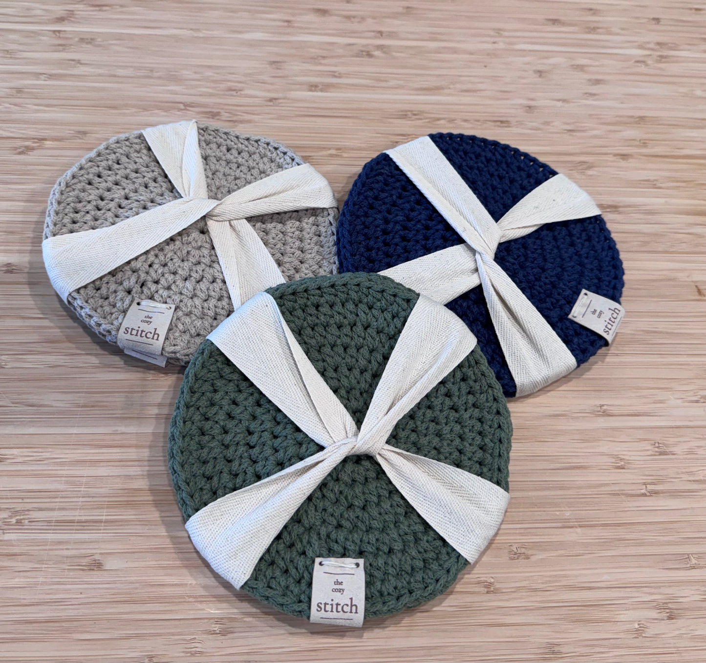 Trivets