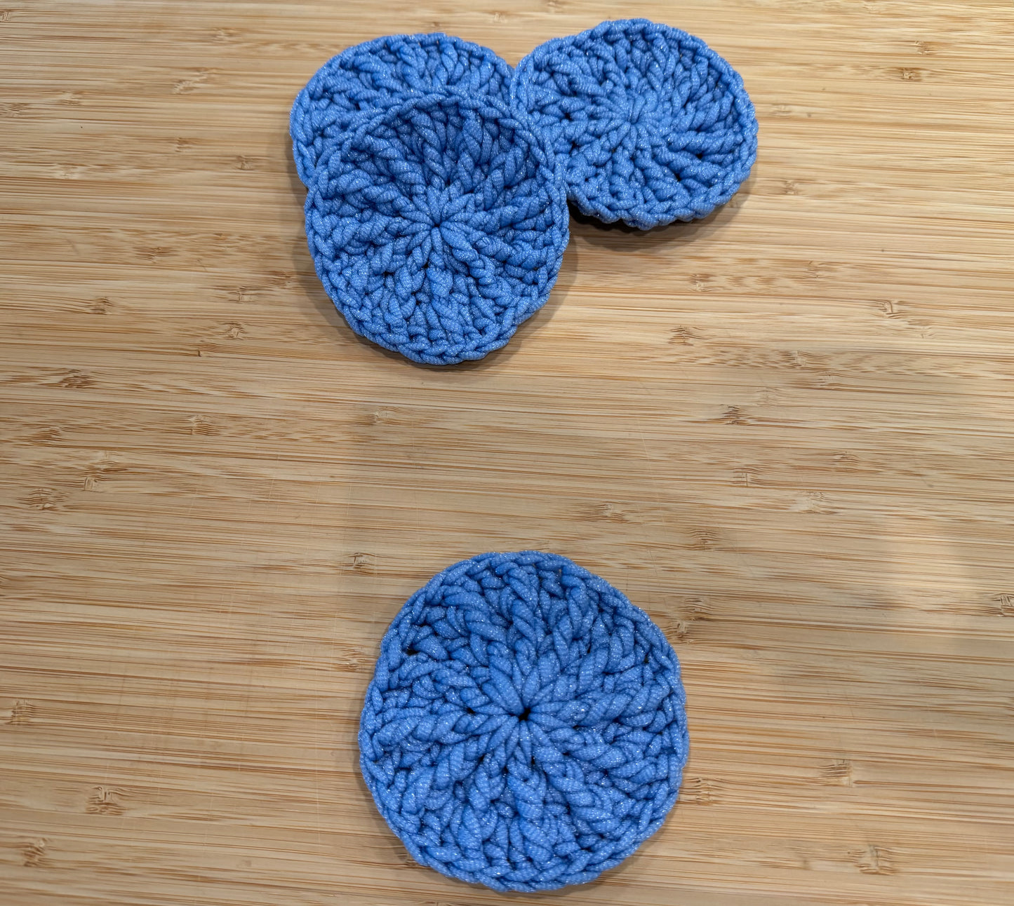 Power Scrubby