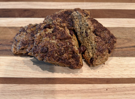 Scone Sample Box