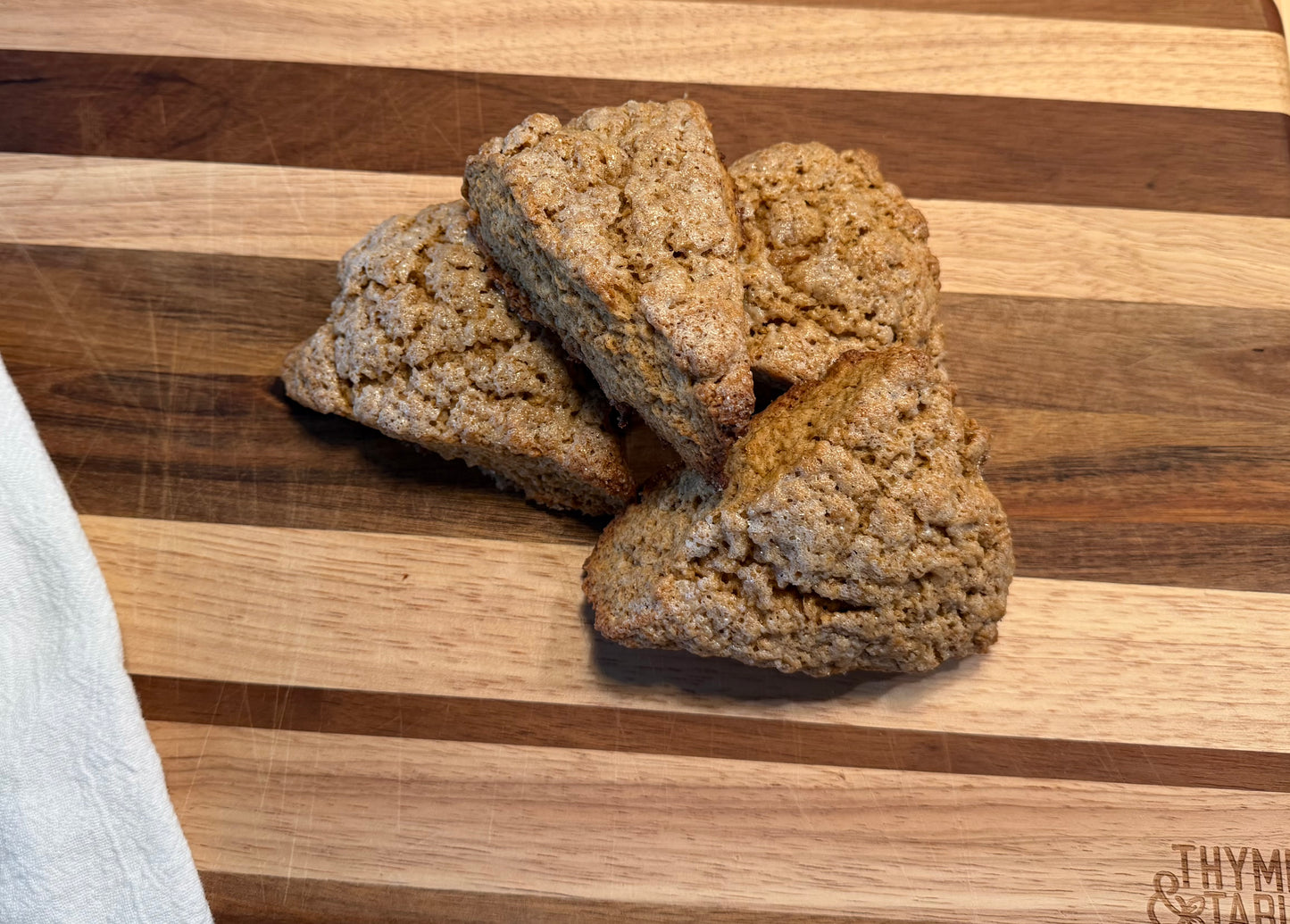 Scone Sample Box