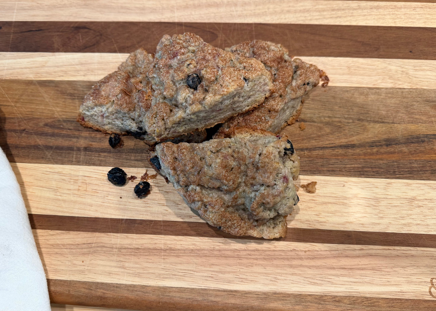 Scone Sample Box