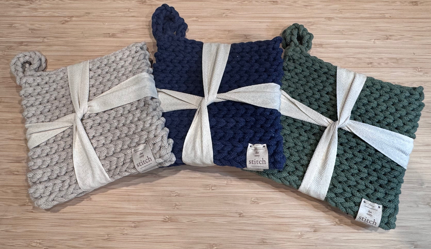 Potholders