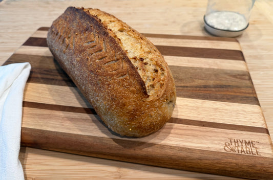 Harvest Grain