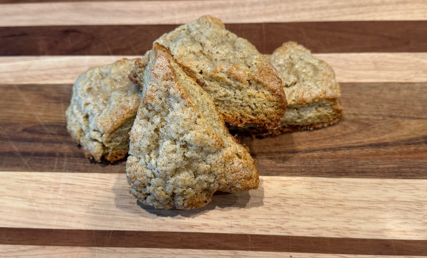 Scone Sample Box