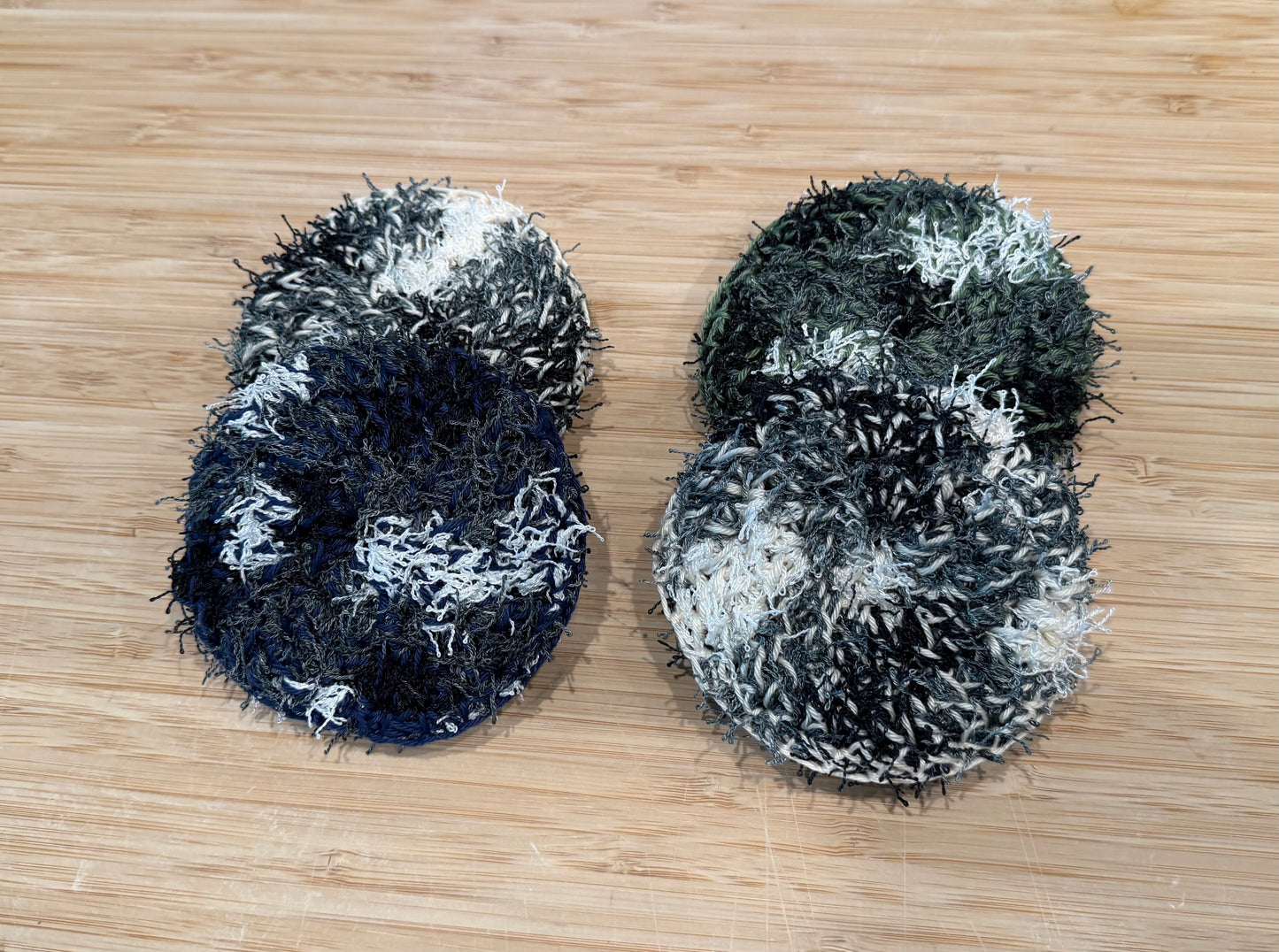 Scrubby Set