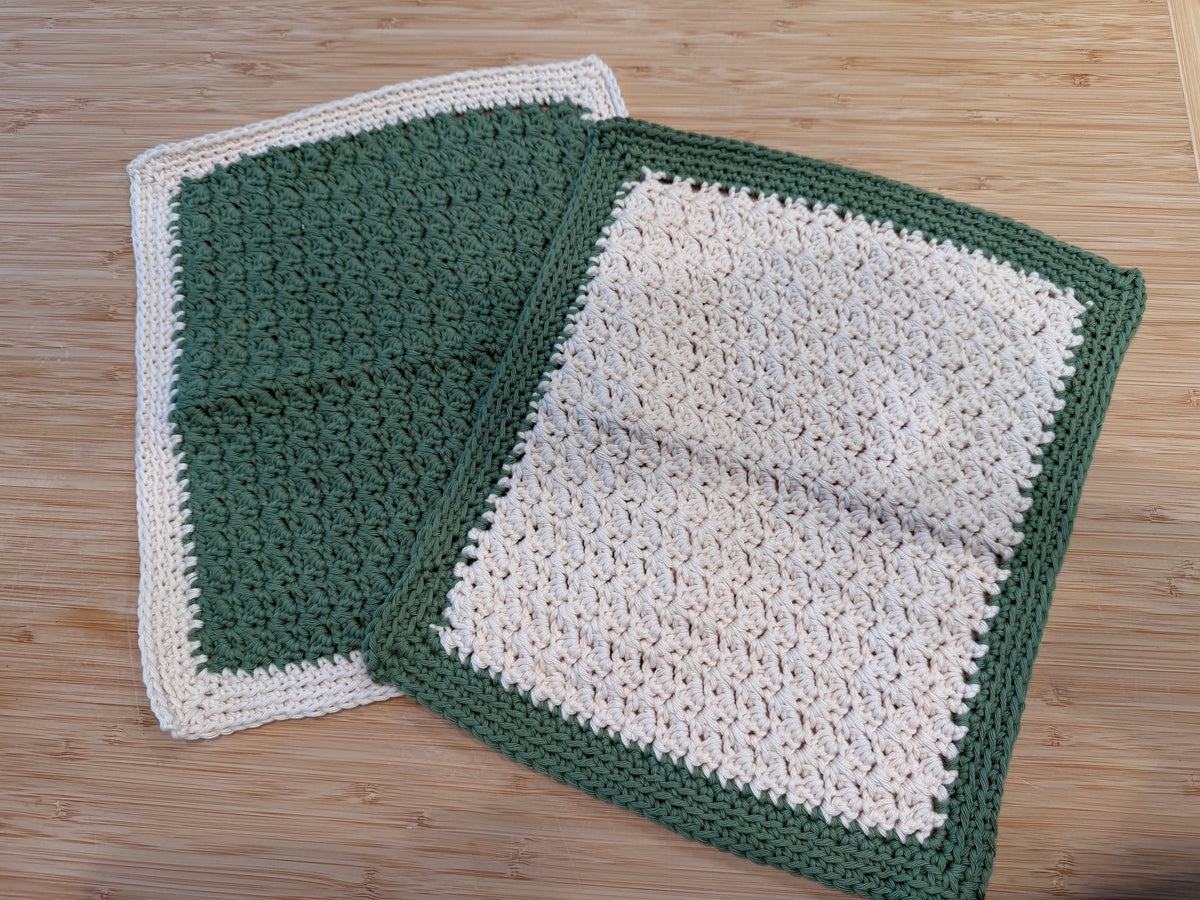 Kitchen Cloths