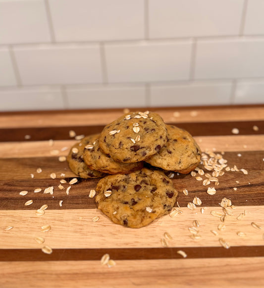 Oatmeal Chip