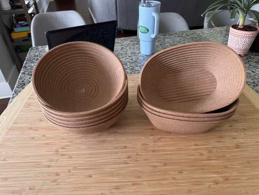 Banneton Proofing Basket