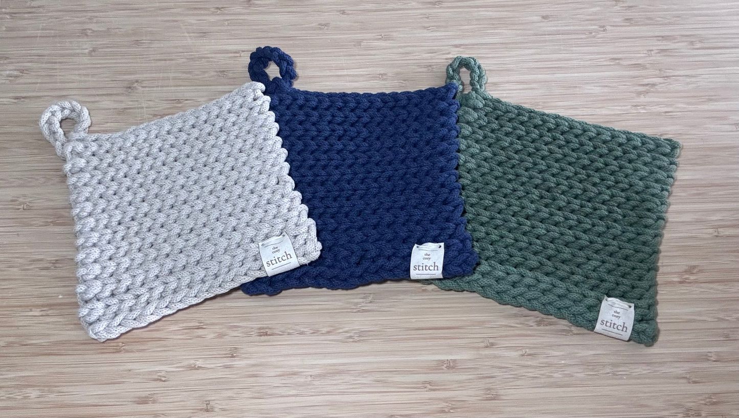 Potholders