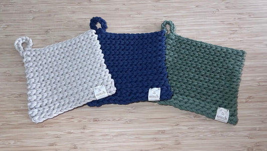 Potholders