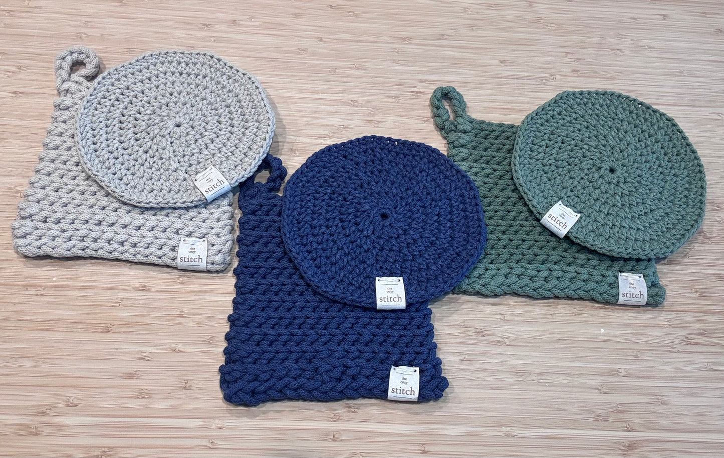 Trivets
