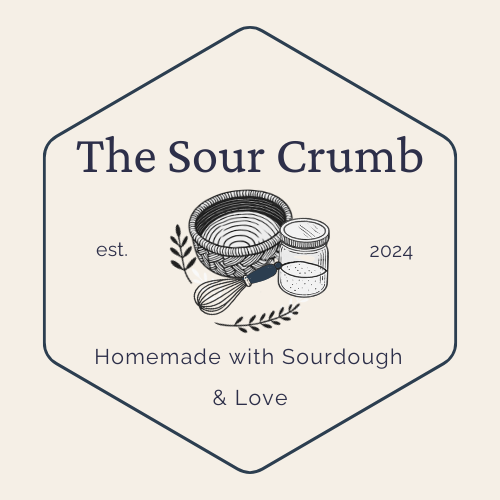 The Sour Crumb